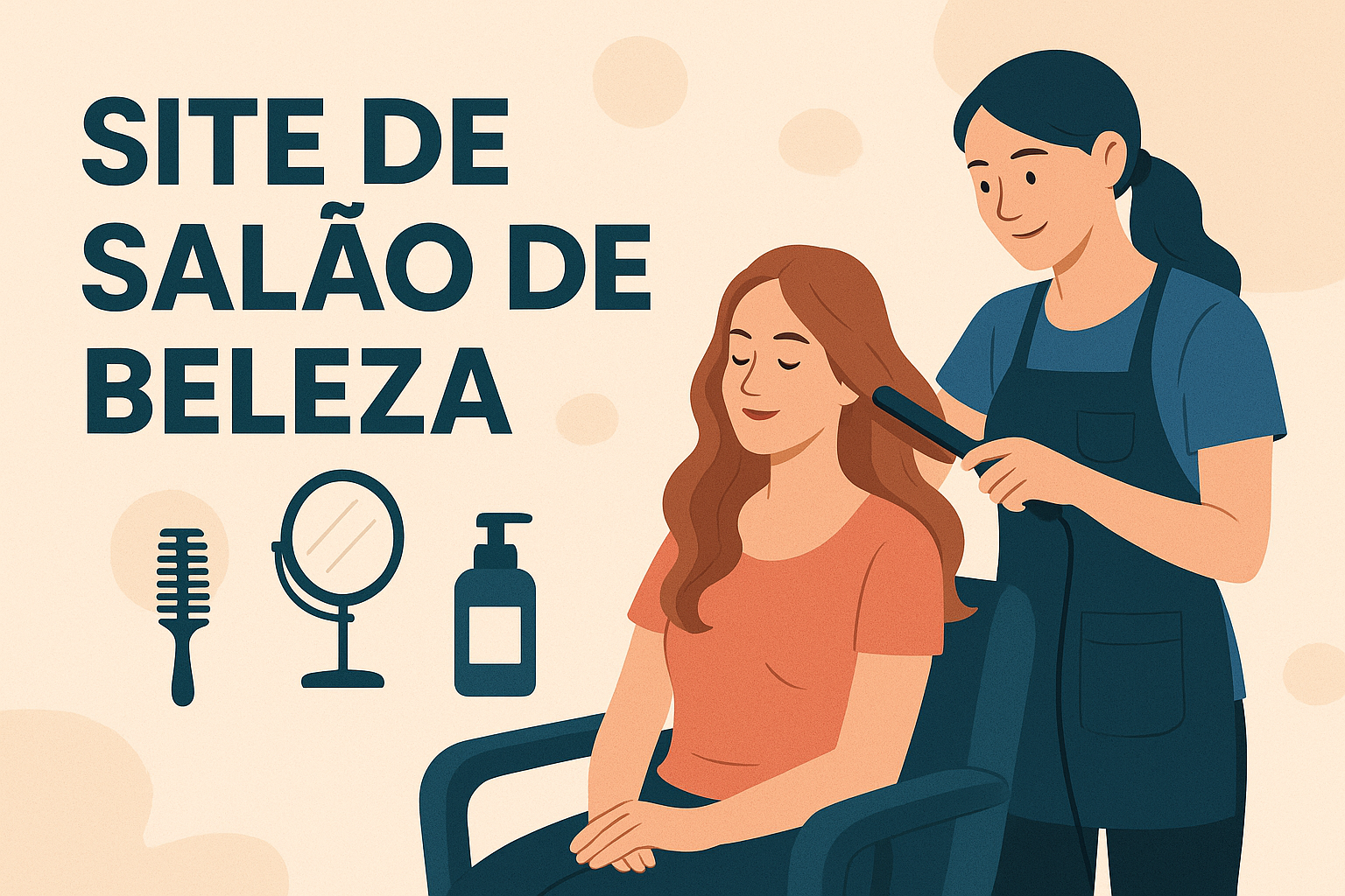 Salão de Beleza